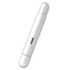 Papírenské zboží - Lamy Pico Shiny White vreckové guličkové pero