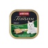 Papírenské zboží - V.Feinsten CORE hovädzie, losos filet + špenát pre mačky 100g