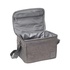 Papírenské zboží - Chladiaca taška Torngat 5712, šedá, 11 l, RIVACASE