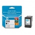Papírenské zboží - HP originál ink CB335EE, HP 350, black, 4,5ml, HP Officejet J5780, J5785