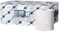 Papírenské zboží - Papierové uteráky v rolke TORK 473242 Reflex M4 1vrstva biele [1 ks]
