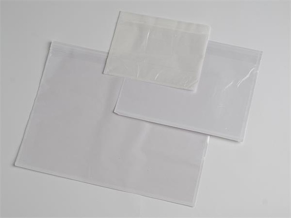 Papírenské zboží - Obálka na dokumenty, C/5, samolepící, 240x185 mm, 1000 ks