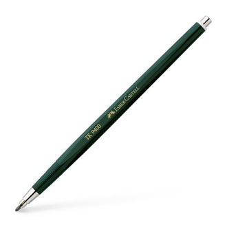 Papírenské zboží - Mechanická tužka TK 4600  Faber Castell 139420