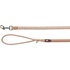 Papírenské zboží - Vodítko PREMIUM, neoprénové polstrovanie, boho/karamel M-L: 1,00 m/20 mm