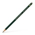 Papírenské zboží - Grafitová ceruzka Castell 9000, B, Faber-Castell 119001