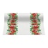 Papírenské zboží - Stredový pás PAW AIRLAID 40 cm x 24 m Glory Poinsettia