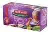 Papírenské zboží - Čaj, ovocný, 20x2,5 g, TEEKANNE Granny Finest, slivka-škorica