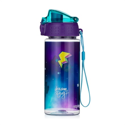 Papírenské zboží - Láhev OXY CLiCK 500 ml Dream