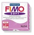 Papírenské zboží - FIMO® soft 8020 56g svetlo fialová