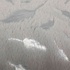 Papírenské zboží - Plyšová jaskyňa Feather, šedá/strieborná 60 x 34 x 57 cm