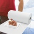 Papírenské zboží - Baliaci papier rolovaný biely 50cm x 10kg [1 ks]