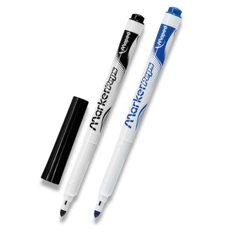 Papírenské zboží - Whiteboard Peps, modrá