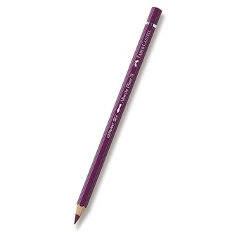 Papírenské zboží - Akvarelová pastelka Faber-Castell Albrecht Dürer - červené a růžové odstíny 133