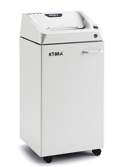 Papírenské zboží - Skartovací stroj KOBRA 260.1 C2