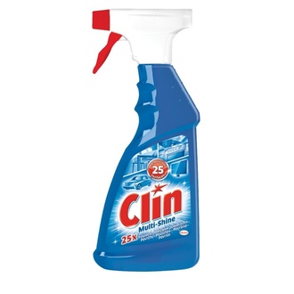 Papírenské zboží - CLIN na okna Multi-Shine 500 ml