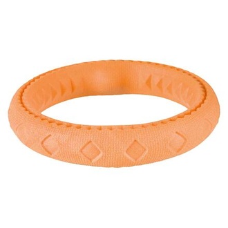 Papírenské zboží - Kroužek TPR 17 cm, termoplastová guma 