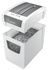 Papírenské zboží - Skartovačka IQ Slim Home Office P4, 10 listov, priečny rez, LEITZ