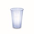 Papírenské zboží - Pohár (PP) Blue Cup priemer 70mm 0.2L [100 ks]