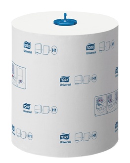 Papírenské zboží - Papírový ručník role TORK 120059 MATIC 280 m H1 [1 ks]