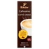 Papírenské zboží - Kávové kapsule Cafissimo Café Crema Fine, 10 ks, TCHIBO