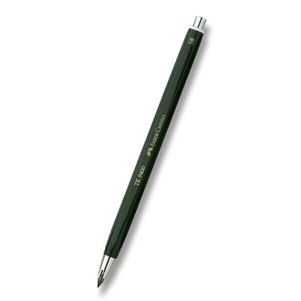 Papírenské zboží - Mechanická tužka Faber-Castell TK 9400 3,15 mm