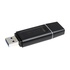Papírenské zboží - Kingston USB flash disk, USB 3.0 (3.2 Gen 1), 32GB, DataTraveler Exodia, čierny, DTX/32GB, USB A, s krytkou