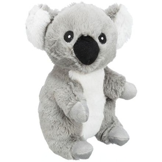 Papírenské zboží - Be Eco koala ELLY, plyšová hračka se zvukem, 21 cm 