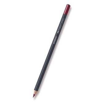Papírenské zboží - Pastelka Faber-Castell Goldfaber - hnědé a metalické odstíny 192