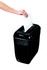 Papírenské zboží - Skartovací stroj Powershred® 60Cs, krížový rez, 10 listov, FELLOWES