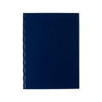 Papírenské zboží - Sloha A4 SPORO boční kapsa Classic modrá