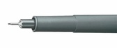 Papírenské zboží - Liner Pigment Liner, čierna, 0,1 mm, STAEDTLER