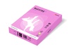 Papírenské zboží - MAESTRO color PASTELL 160g 250 listov Pink - PI25