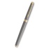Papírenské zboží - Waterman Hémisphére The Understated Edit Stone Grey GT roller