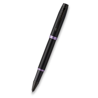Papírenské zboží - Parker IM Professionals Amethyst Purple roller