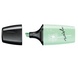 Papírenské zboží - Zvýrazňovač STABILO BOSS MINI pastel zelená mäta