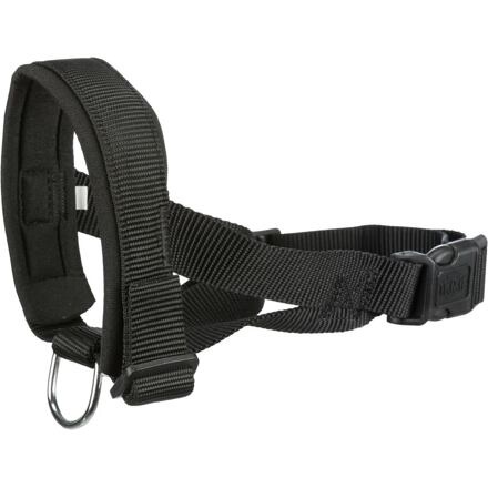 Papírenské zboží - Nylonový náhubek podložený L - XL 23-34cm TRIXIE 