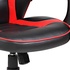 Papírenské zboží - Detská herná stolička Red Fighter C6, čierno-červená, + sada 3v1 CM310 PROMO