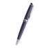 Papírenské zboží - Waterman Expert Core Blue CT guľôčkové pero