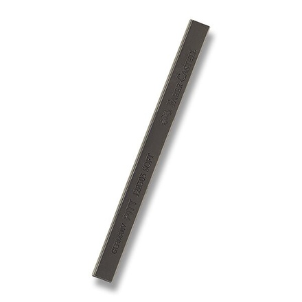 Papírenské zboží - Křída umělecká Faber-Castell Pitt Monochrome výběr barev hnědá