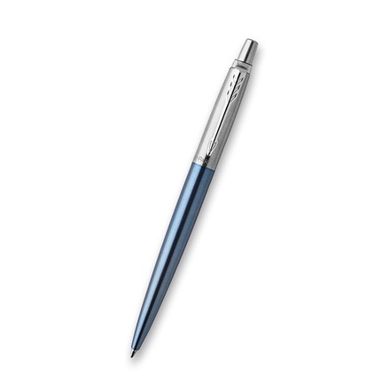 Papírenské zboží - Jotter Waterloo Blue CT kuličkové pero PARKER