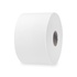 Papírenské zboží - Toaletný papier (Tissue) 2vrstvý biely `JUMBO` priemer 20cm 13,4cm x 200m [6 ks]