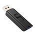 Papírenské zboží - Apacer USB flash disk, USB 2.0, 64GB, AH334, modrý, AP64GAH334U-1, USB A, s výsuvným konektorom
