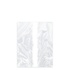 Papírenské zboží - Vrecko do mrazničky (LDPE) 25 x 32 cm 3L `L` [30 ks]