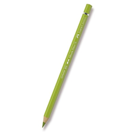 Papírenské zboží - Akvarelová pastelka Faber-Castell Albrecht Dürer - zelené odstíny 170