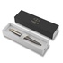 Papírenské zboží - Parker Jotter XL Core Grey GT guľôčkové pero