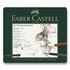 Papírenské zboží - Súprava Faber-Castell 112976 Pitt Monochrome 21 kusov