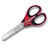 Papírenské zboží - Nožnice Maped Essentials Soft 13 cm, mix farieb