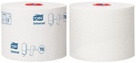 Papírenské zboží - Toaletný papier kompaktná rolka TORK Universal 1vrstva biely T6 [27 ks]