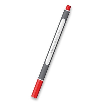 Papírenské zboží - Popisovač Schneider Paint-it 070 Brush červená