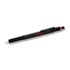 Papírenské zboží - Rotring 800+ Black stylus a mechanická tužka 0,7 mm